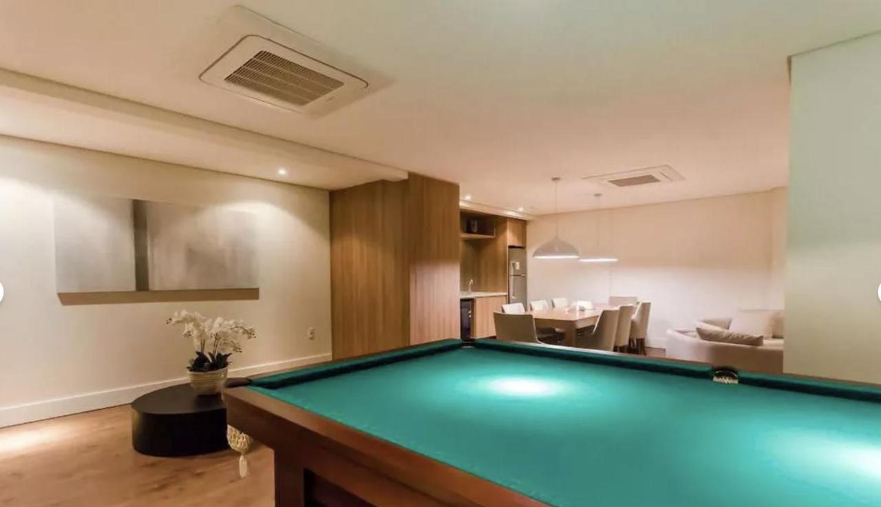 Apartamento Na Faria Lima E Condominio De Luxo Em Pinheiros サンパウロ エクステリア 写真